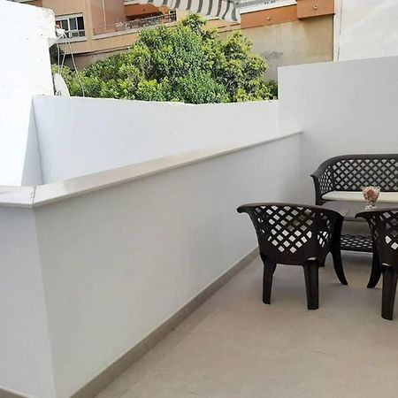 New Apartment In The Center-Terrace & Free Parking Màlaga Exteriér fotografie