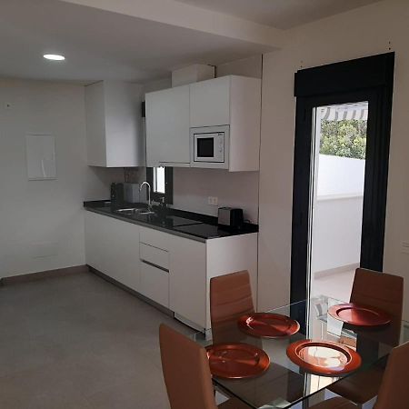 New Apartment In The Center-Terrace & Free Parking Màlaga Exteriér fotografie
