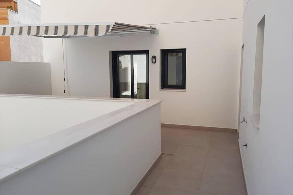 New Apartment In The Center-Terrace & Free Parking Màlaga Exteriér fotografie